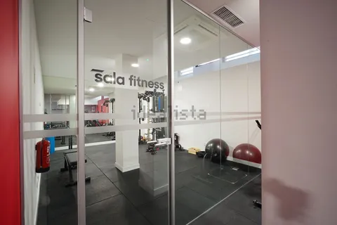 Pis de 67 m² a Madrid