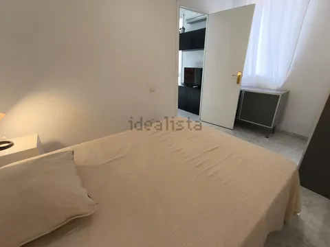 Pis de 33 m² a Barcelona
