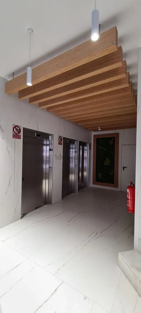 Pis de 90 m² a Madrid