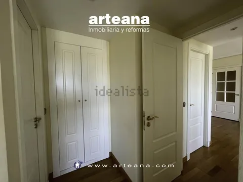 Pis de 91 m² a Madrid