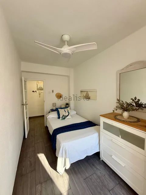 Pis de 75 m² a València