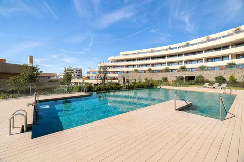 Pis de 90 m² a Fuengirola