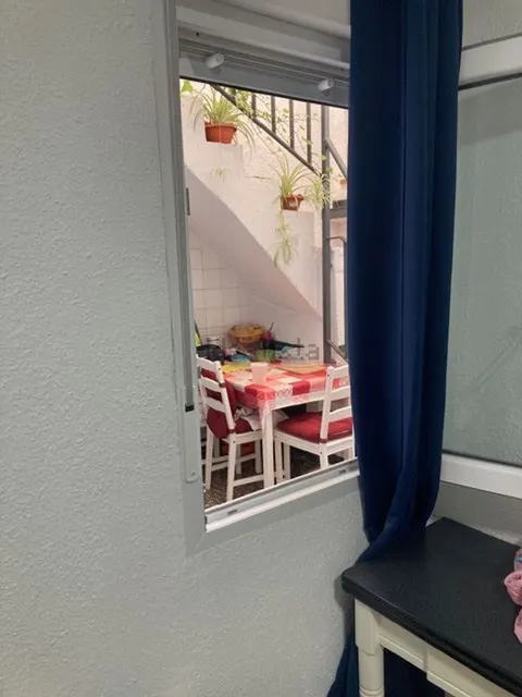 Habitació de lloguer, Barcelona (3/11)