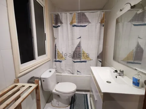 Pis de 70 m² a Vigo