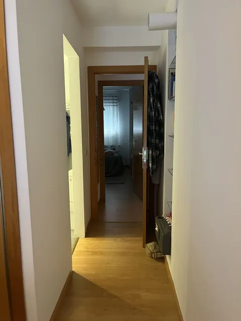 Pis de 90 m² a Madrid