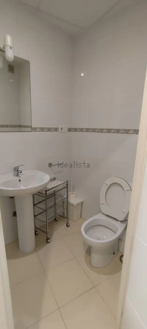 Pis de 85 m² a Múrcia