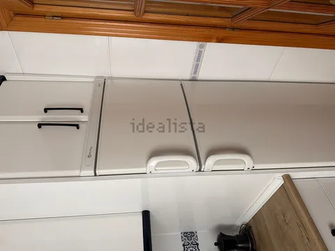 Piso de 95 m² en Madrid
