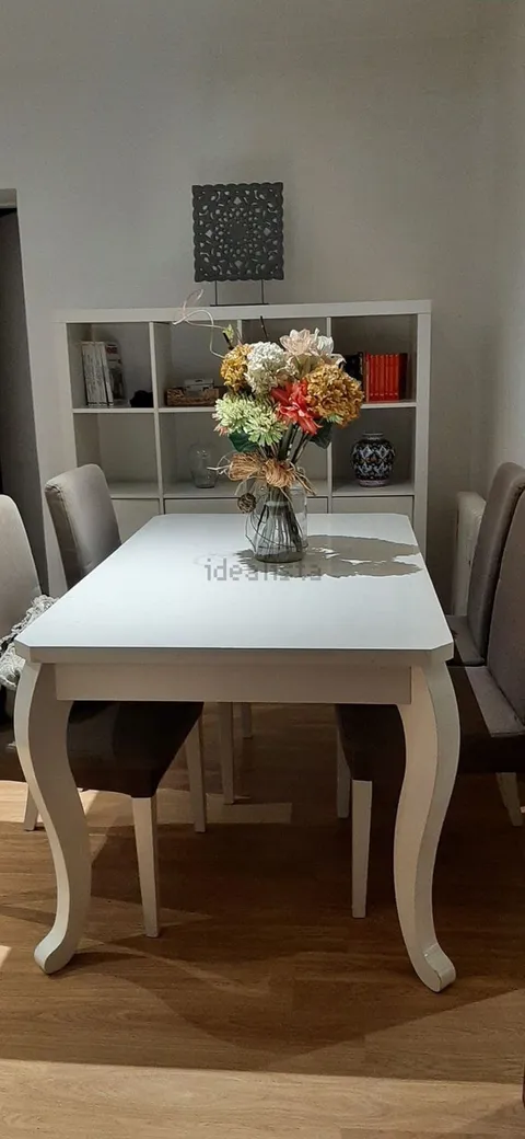 Pis de 127 m² a Madrid