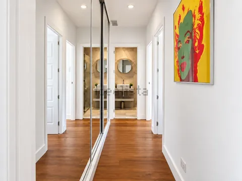 Appartamento 71 m² a Madrid