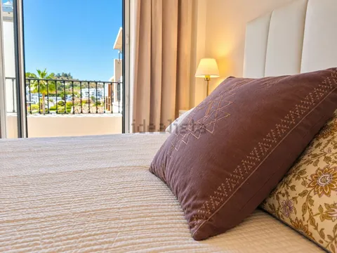 Pis de 95 m² a Mijas