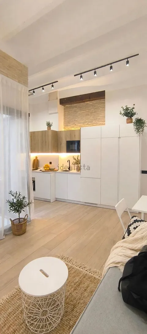 Pis de 98 m² a Sevilla