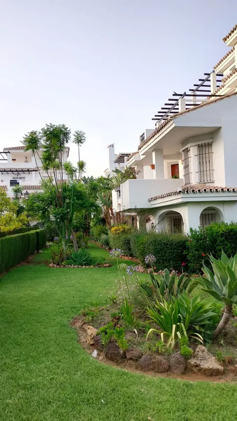Pis de 90 m² a Marbella