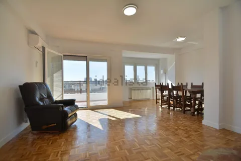 Pis de 123 m² a Madrid