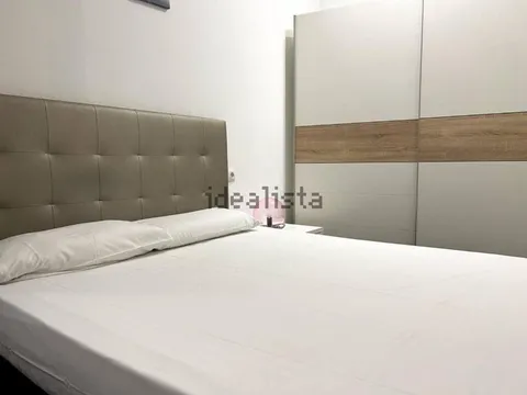 Pis de 90 m² a Màlaga