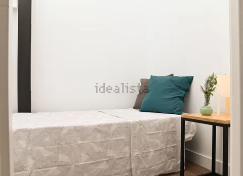 Pis de 40 m² a Madrid