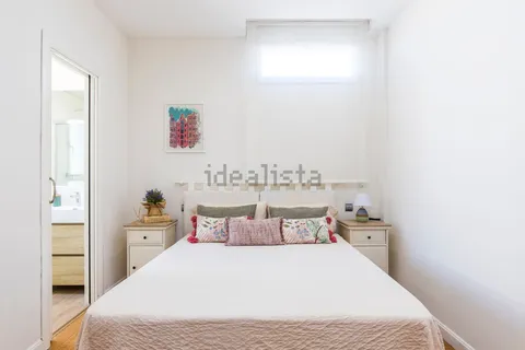 Pis de 55 m² a Saragossa