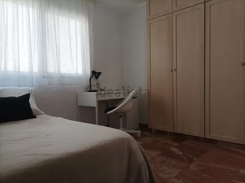 Habitació de lloguer, València