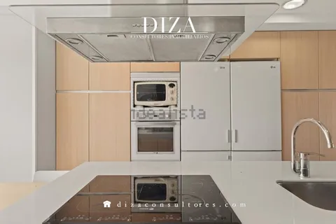 Pis de 185 m² a Madrid