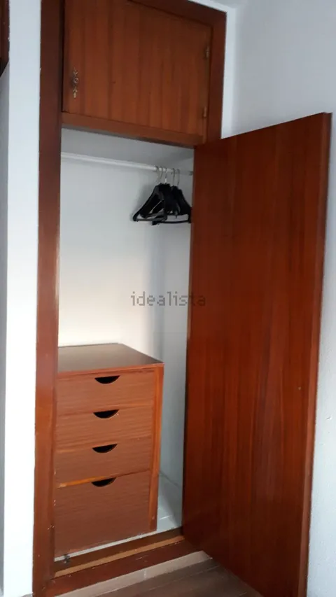 Habitació de lloguer, Màlaga