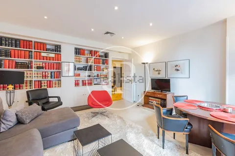 Pis de 217 m² a Madrid