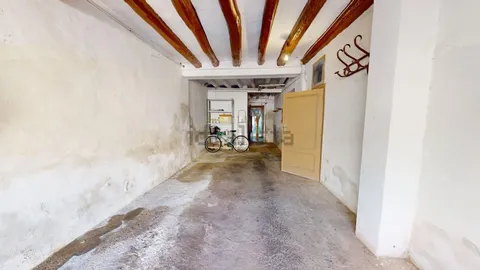 Casa de 280 m² en Boquiñeni