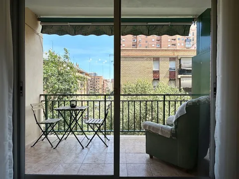 Stanza in affitto, Valencia