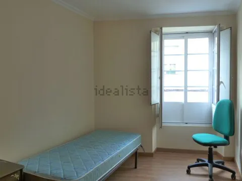 Appartamento 54 m² a Santiago de Compostela