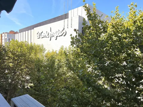 Pis de 105 m² a Sevilla