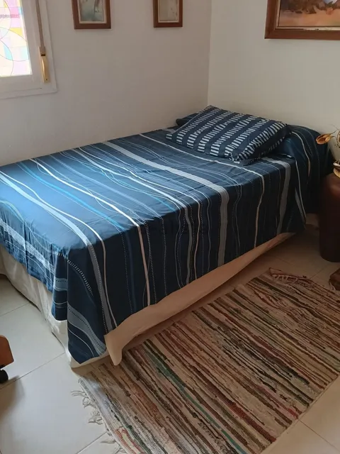 Zimmer zur Miete, Mijas