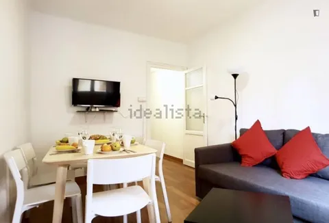 Stanza in affitto, l'Hospitalet de Llobregat
