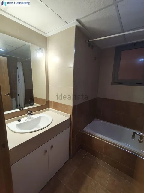 Pis de 79 m² a Albacete