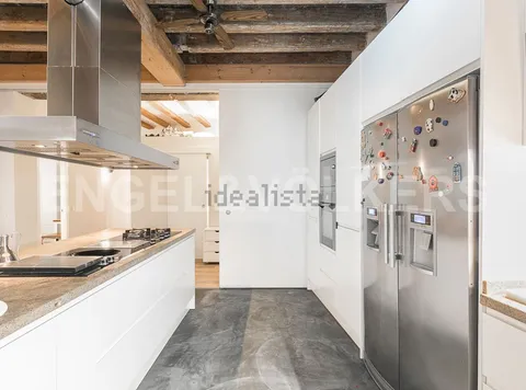 Pis de 180 m² a Barcelona