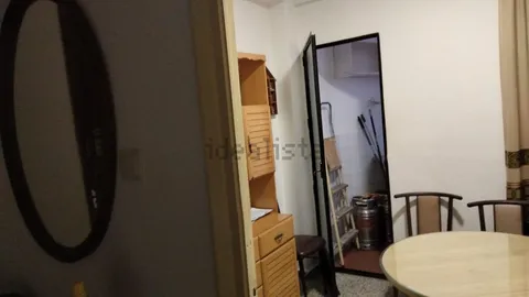 Habitació de lloguer, Granada