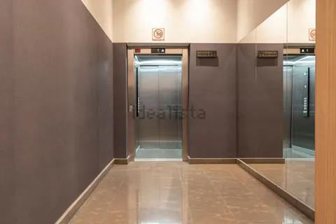 Pis de 103 m² a Madrid