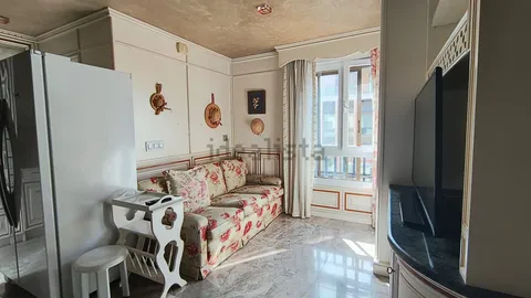 Habitació de lloguer, Saragossa