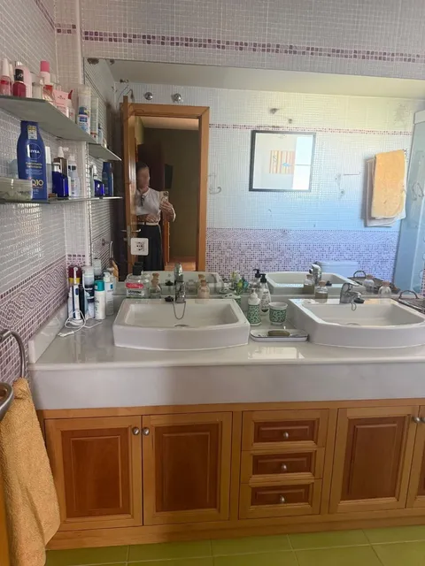 Casa de 200 m² a Estepona