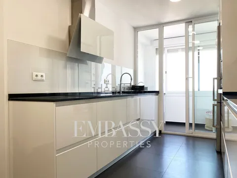 Pis de 130 m² a Madrid