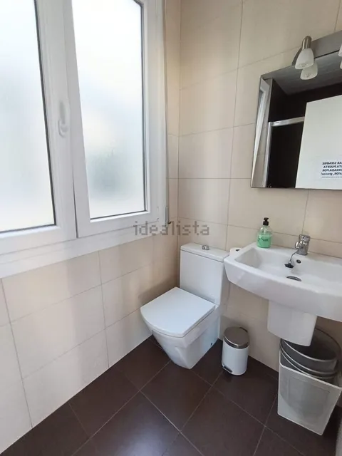 Flat 81 m² in Madrid