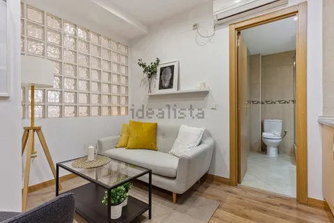 Pis de 35 m² a Madrid