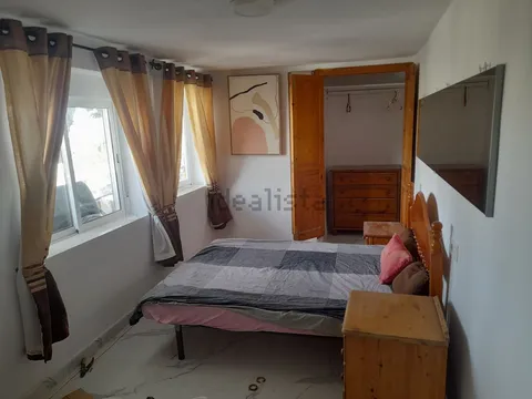Pis de 50 m² a Benissa