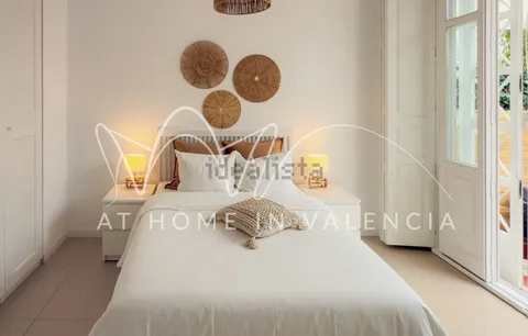 Piso de 165 m² en Valencia