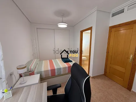 Habitació de lloguer, Múrcia