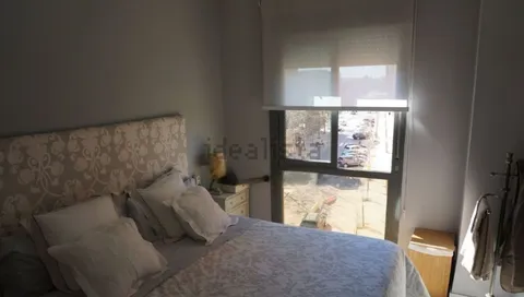 Pis de 107 m² a Sevilla