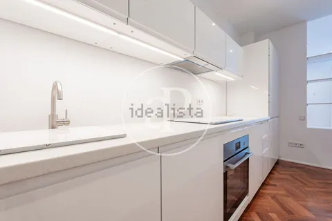 Wohnung 123 m² in Madrid