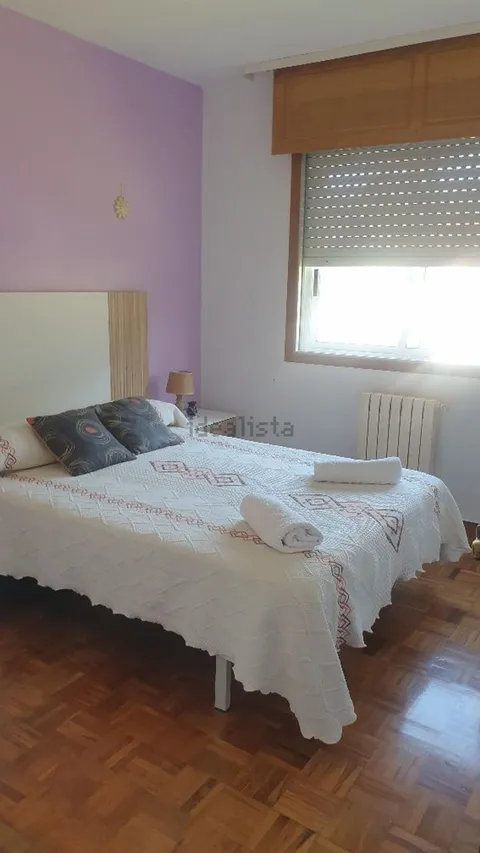 Casa de 90 m² en Baiona