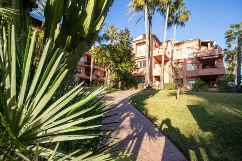 Pis de 155 m² a Marbella