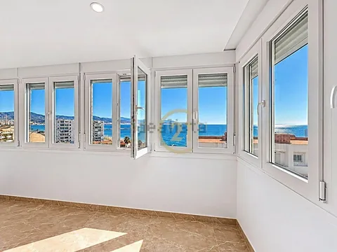 Pis de 100 m² a Màlaga