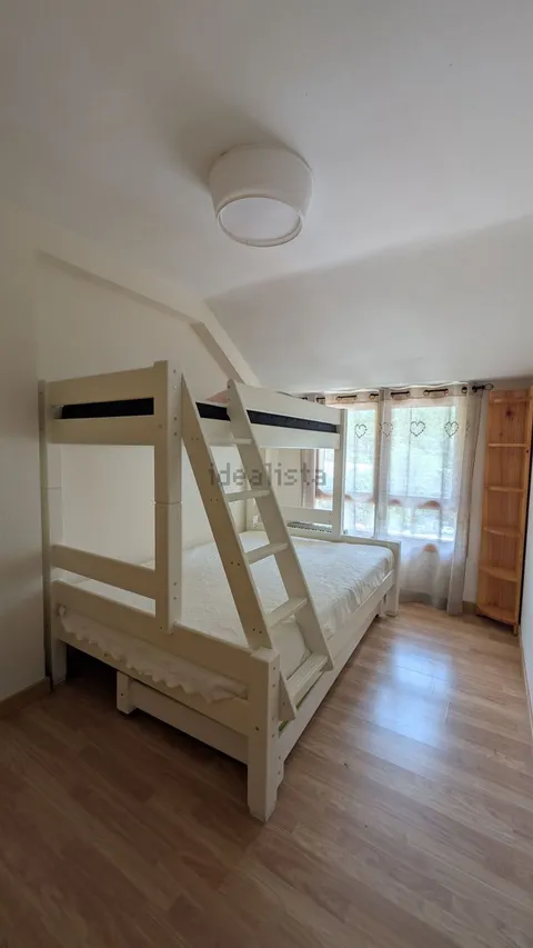 Piso de 44 m² en Canfranc
