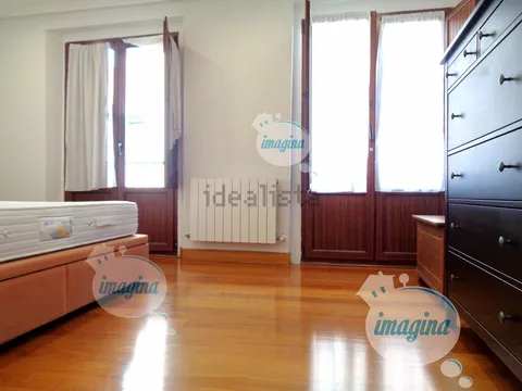 Pis de 78 m² a Bilbao