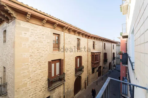 Pis de 74 m² a Tafalla